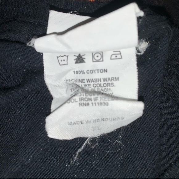 2010 A Perfect Circle Mer De Noms Tour Concert T-shirt - Picture 6 of 6